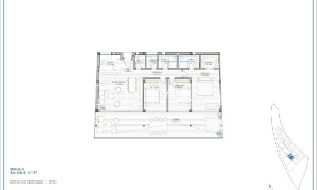 Nouvelle construction - Apartments -
Fuengirola - Urb. Buenavista