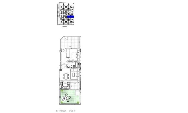 Nieuwbouw Woningen - Apartments -
Orihuela Costa - Lomas de Cabo Roig
