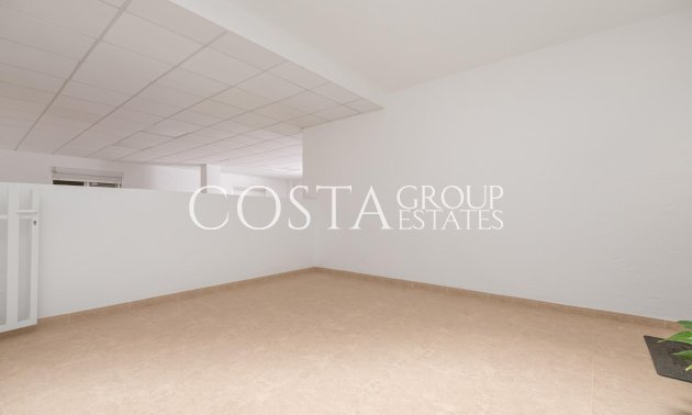 Neue Gebäude - Apartments -
Orihuela Costa - Lomas de Cabo Roig