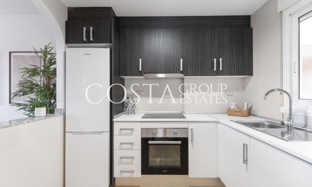 Neue Gebäude - Apartments -
Orihuela Costa - Lomas de Cabo Roig