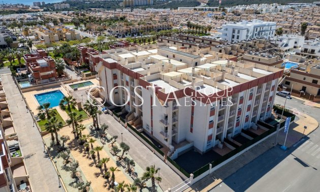 Nouvelle construction - Apartments -
Orihuela Costa - Lomas de Cabo Roig