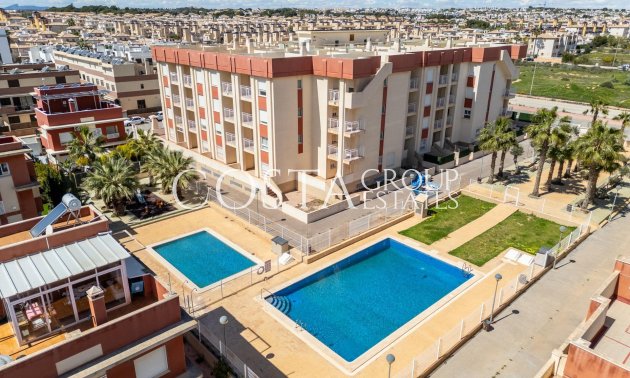 Nouvelle construction - Apartments -
Orihuela Costa - Lomas de Cabo Roig