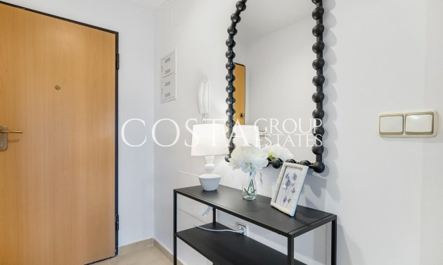 Nouvelle construction - Apartments -
Orihuela Costa - Lomas de Cabo Roig