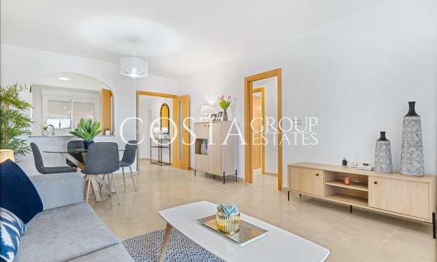 Nouvelle construction - Apartments -
Orihuela Costa - Lomas de Cabo Roig