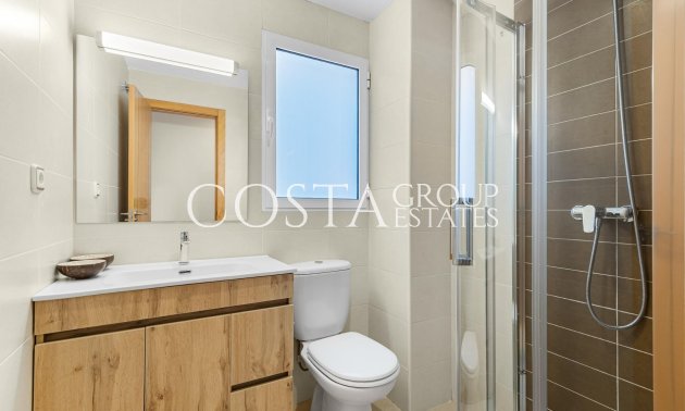 Nouvelle construction - Apartments -
Orihuela Costa - Lomas de Cabo Roig