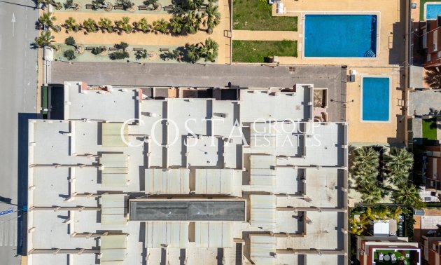 Neue Gebäude - Apartments -
Orihuela Costa - Lomas de Cabo Roig