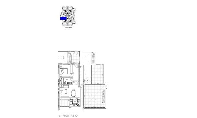 Neue Gebäude - Apartments -
Orihuela Costa - Lomas de Cabo Roig