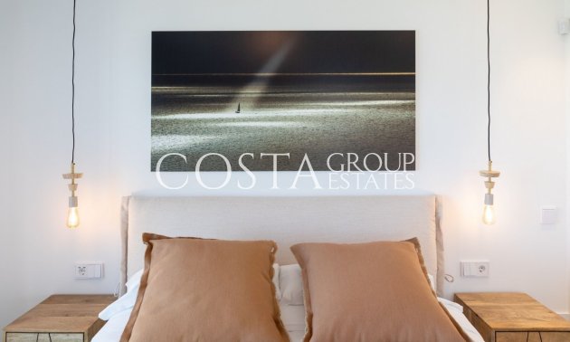 Nouvelle construction - Apartments -
Santa Pola - Gran Alacant