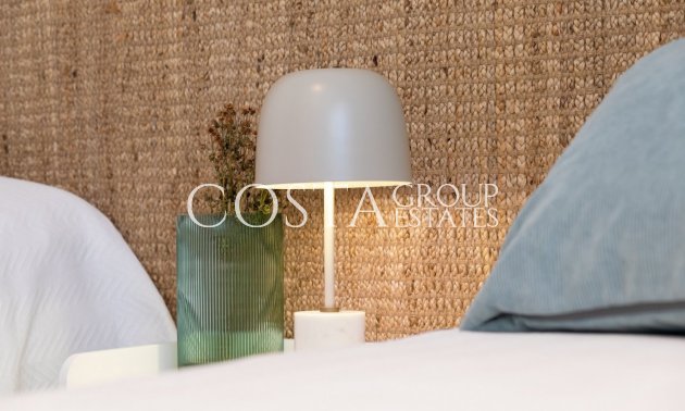 Nouvelle construction - Apartments -
Santa Pola - Gran Alacant