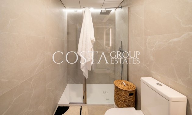 Nouvelle construction - Apartments -
Santa Pola - Gran Alacant