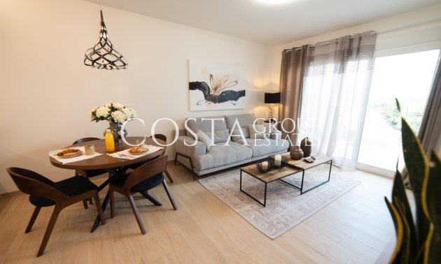 Nouvelle construction - Apartments -
Guardamar del Segura - El Raso