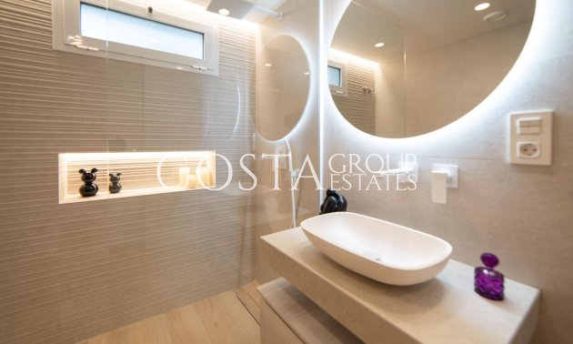 New Build - Apartments -
Guardamar del Segura - El Raso