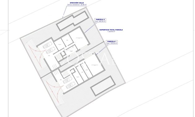 New Build - Villa -
Alfas del Pí - El Albir