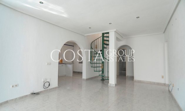 Revente - Villa -
Rojales - Rojales Centro