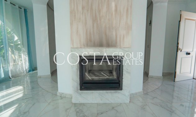 Revente - Villa -
Rojales - Rojales Centro