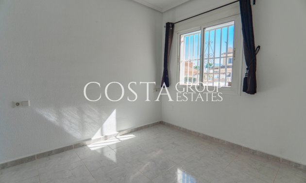 Revente - Villa -
Rojales - Rojales Centro