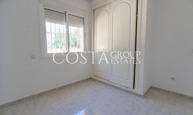 Revente - Villa -
Rojales - Rojales Centro