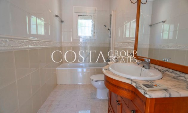 Revente - Villa -
Rojales - Rojales Centro