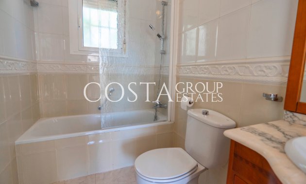 Revente - Villa -
Rojales - Rojales Centro