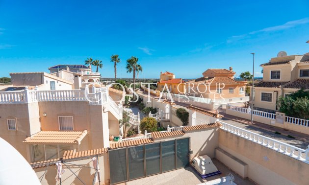 Revente - Villa -
Rojales - Rojales Centro