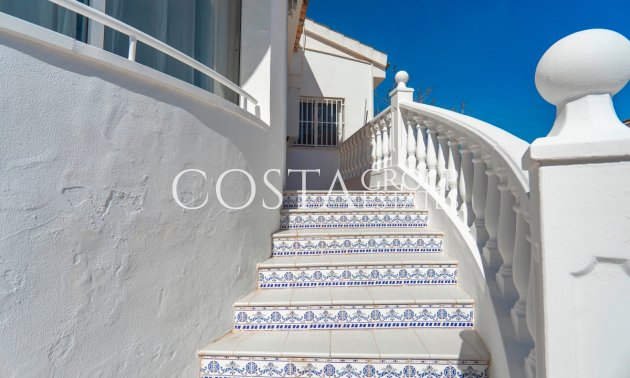 Revente - Villa -
Rojales - Rojales Centro