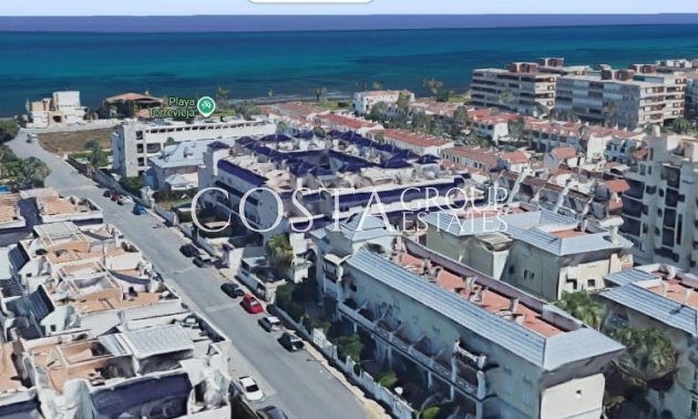 Herverkoop - Apartments -
Torrevieja - La Veleta