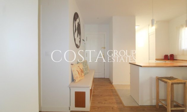 Herverkoop - Apartments -
Torrevieja - La Veleta