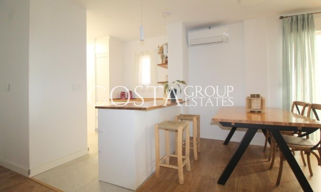 Herverkoop - Apartments -
Torrevieja - La Veleta