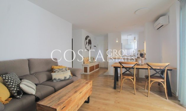 Herverkoop - Apartments -
Torrevieja - La Veleta