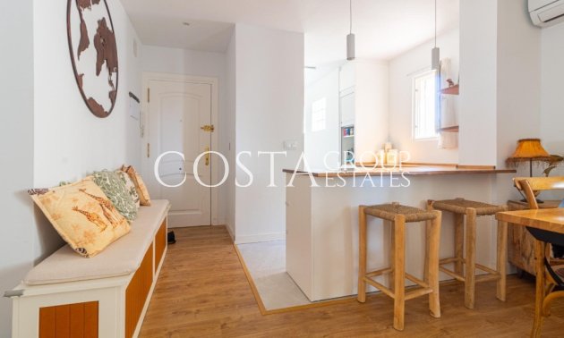 Herverkoop - Apartments -
Torrevieja - La Veleta