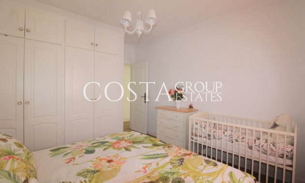 Herverkoop - Apartments -
Torrevieja - La Veleta