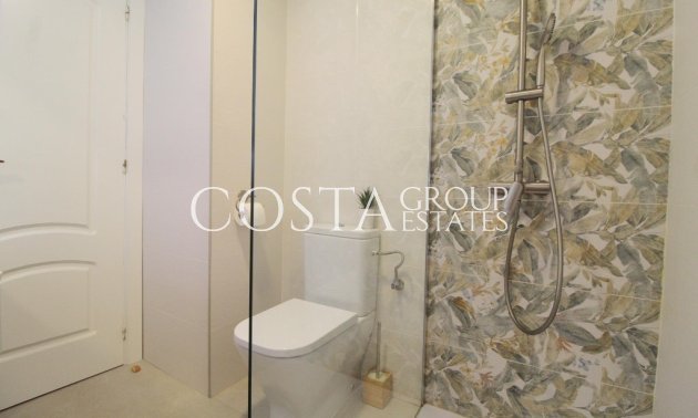 Herverkoop - Apartments -
Torrevieja - La Veleta