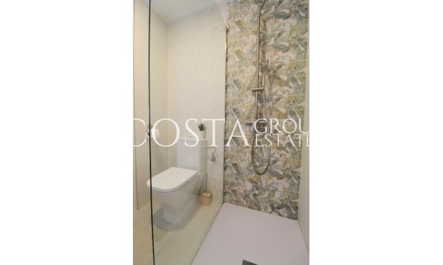 Herverkoop - Apartments -
Torrevieja - La Veleta