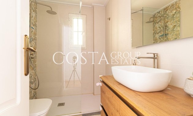 Herverkoop - Apartments -
Torrevieja - La Veleta