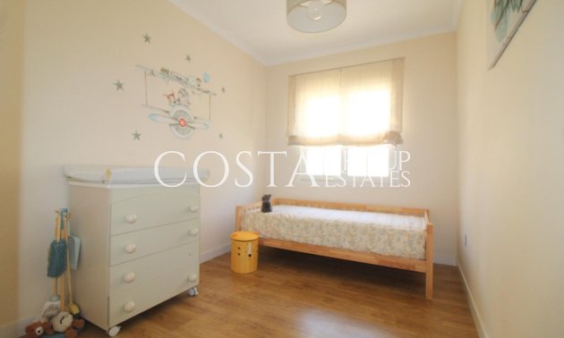 Herverkoop - Apartments -
Torrevieja - La Veleta