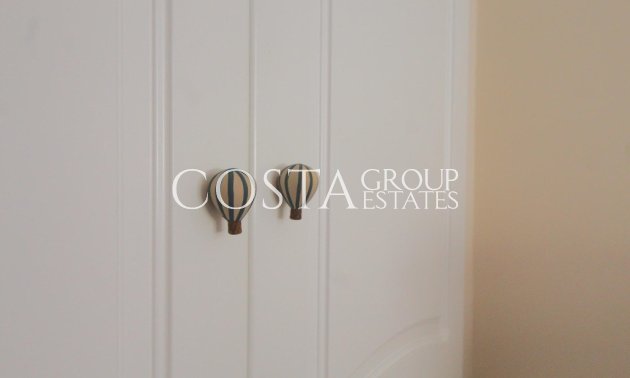 Herverkoop - Apartments -
Torrevieja - La Veleta