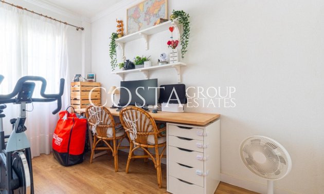 Herverkoop - Apartments -
Torrevieja - La Veleta