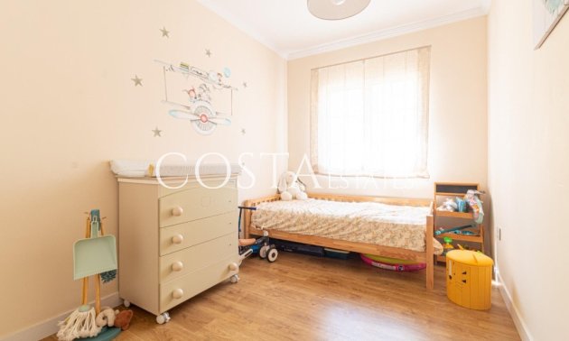 Herverkoop - Apartments -
Torrevieja - La Veleta