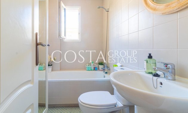 Herverkoop - Apartments -
Torrevieja - La Veleta