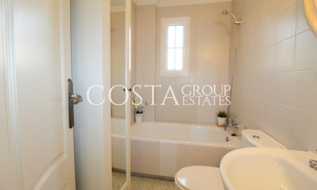 Herverkoop - Apartments -
Torrevieja - La Veleta