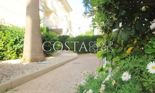 Herverkoop - Apartments -
Torrevieja - La Veleta