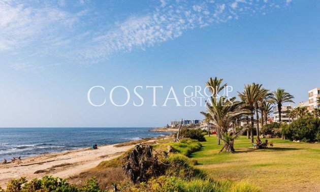 Herverkoop - Apartments -
Torrevieja - La Veleta