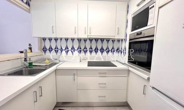 Herverkoop - Apartments -
Orihuela - Cabo Roig