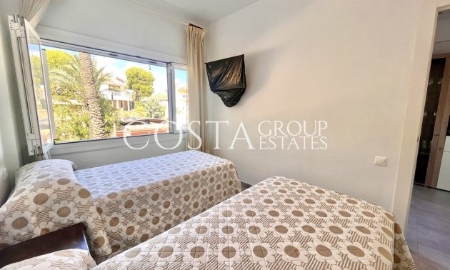 Herverkoop - Apartments -
Orihuela - Cabo Roig