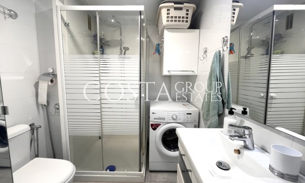 Herverkoop - Apartments -
Orihuela - Cabo Roig