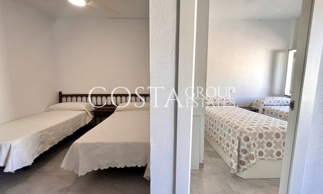 Herverkoop - Apartments -
Orihuela - Cabo Roig