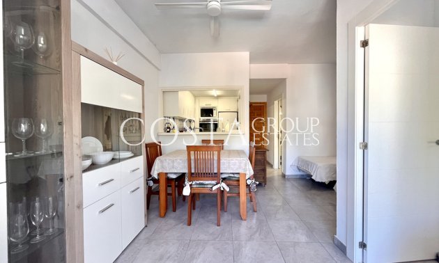 Herverkoop - Apartments -
Orihuela - Cabo Roig