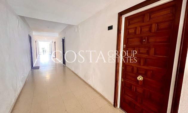 Herverkoop - Apartments -
Orihuela - Cabo Roig