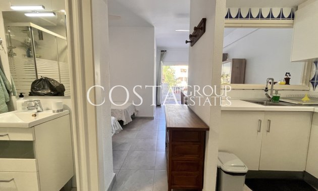 Herverkoop - Apartments -
Orihuela - Cabo Roig