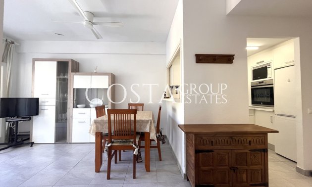 Herverkoop - Apartments -
Orihuela - Cabo Roig